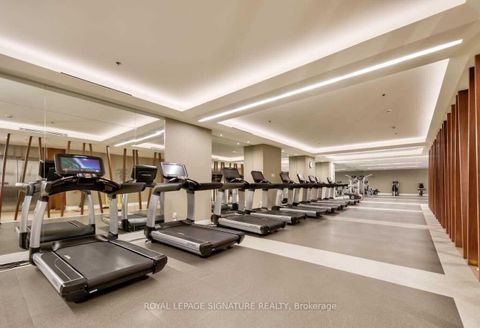 Photo 23 at 802 - 111 St Clair Avenue W, St. Clair, Toronto
