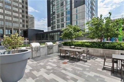 Photo 25 at 802 - 111 St Clair Avenue W, St. Clair, Toronto
