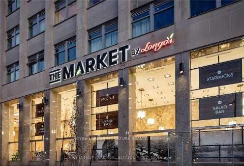 Photo 28 at 802 - 111 St Clair Avenue W, St. Clair, Toronto
