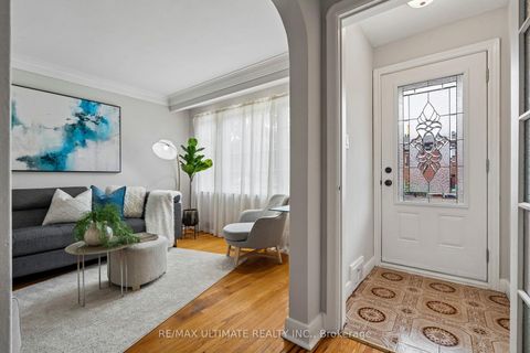 Photo 2 at 124 Hope Street, Davenport, Toronto