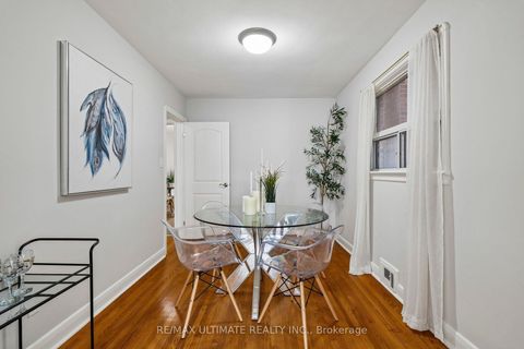 Photo 7 at 124 Hope Street, Davenport, Toronto