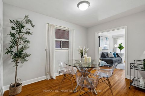 Photo 8 at 124 Hope Street, Davenport, Toronto