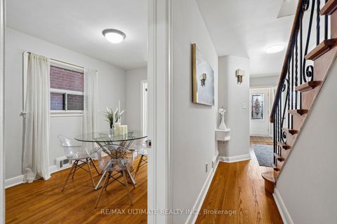 Photo 10 at 124 Hope Street, Davenport, Toronto