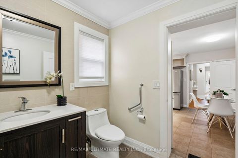 Photo 20 at 124 Hope Street, Davenport, Toronto