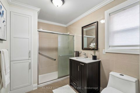 Photo 21 at 124 Hope Street, Davenport, Toronto