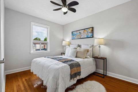 Photo 23 at 124 Hope Street, Davenport, Toronto
