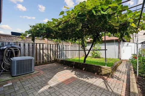 Photo 41 at 124 Hope Street, Davenport, Toronto