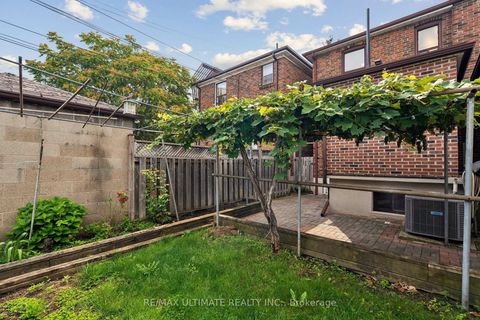 Photo 42 at 124 Hope Street, Davenport, Toronto