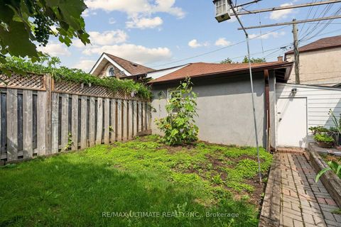 Photo 43 at 124 Hope Street, Davenport, Toronto