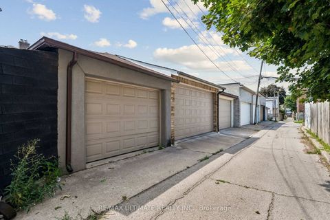 Photo 44 at 124 Hope Street, Davenport, Toronto