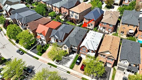 Photo 35 at 115 Bentoak Crescent, Patterson, Vaughan