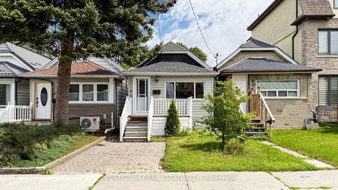Photo 0 at 65 Eldon Avenue, Crescent Town, Toronto