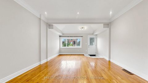 Photo 3 at 65 Eldon Avenue, Crescent Town, Toronto