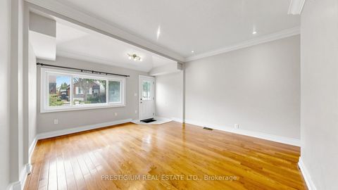Photo 4 at 65 Eldon Avenue, Crescent Town, Toronto