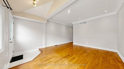 Photo 5 at 65 Eldon Avenue, Crescent Town, Toronto