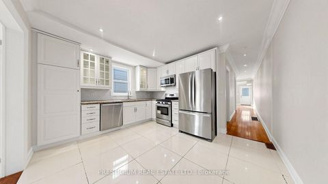 Photo 7 at 65 Eldon Avenue, Crescent Town, Toronto