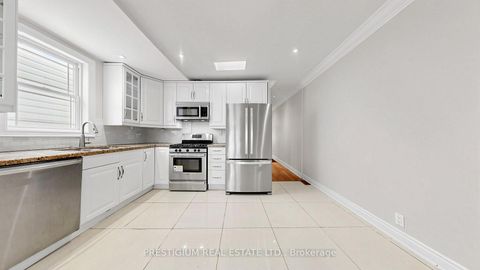 Photo 9 at 65 Eldon Avenue, Crescent Town, Toronto