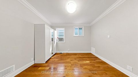 Photo 11 at 65 Eldon Avenue, Crescent Town, Toronto