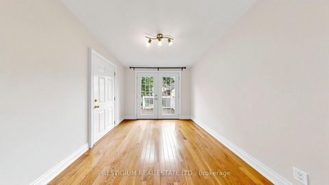 Photo 14 at 65 Eldon Avenue, Crescent Town, Toronto