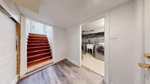 Photo 16 at 65 Eldon Avenue, Crescent Town, Toronto
