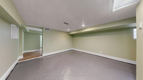 Photo 21 at 65 Eldon Avenue, Crescent Town, Toronto