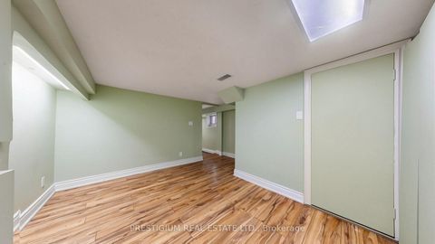 Photo 22 at 65 Eldon Avenue, Crescent Town, Toronto