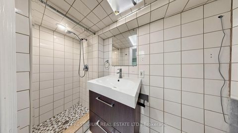Photo 23 at 65 Eldon Avenue, Crescent Town, Toronto