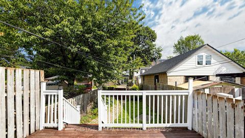 Photo 26 at 65 Eldon Avenue, Crescent Town, Toronto