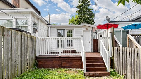 Photo 27 at 65 Eldon Avenue, Crescent Town, Toronto