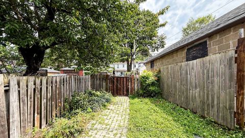 Photo 29 at 65 Eldon Avenue, Crescent Town, Toronto