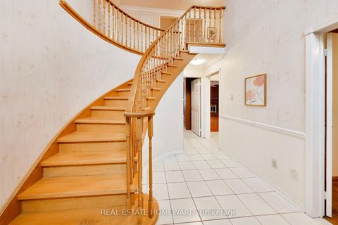 Photo 1 at 23 Hutchcroft Avenue, Milliken, Toronto