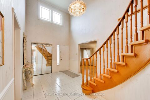 Photo 2 at 23 Hutchcroft Avenue, Milliken, Toronto