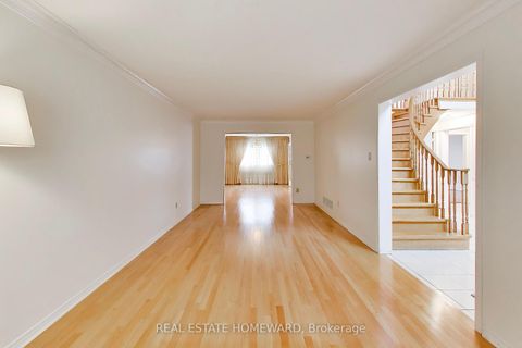 Photo 4 at 23 Hutchcroft Avenue, Milliken, Toronto