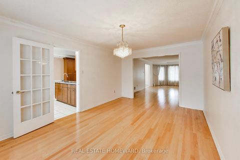 Photo 5 at 23 Hutchcroft Avenue, Milliken, Toronto