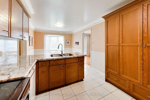 Photo 6 at 23 Hutchcroft Avenue, Milliken, Toronto