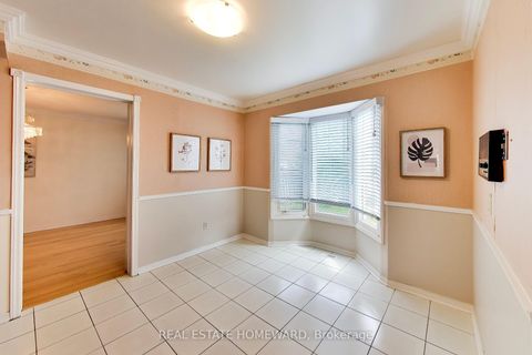 Photo 7 at 23 Hutchcroft Avenue, Milliken, Toronto