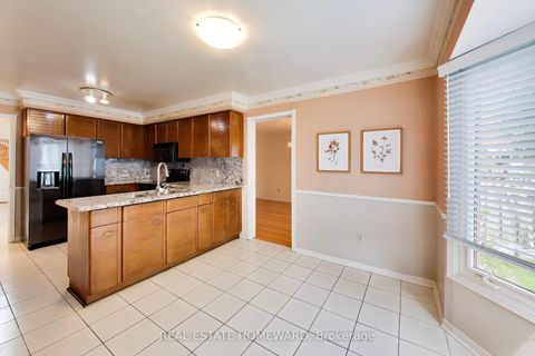 Photo 8 at 23 Hutchcroft Avenue, Milliken, Toronto