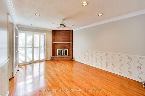 Photo 9 at 23 Hutchcroft Avenue, Milliken, Toronto