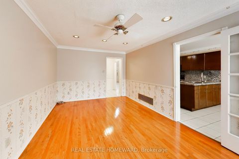 Photo 10 at 23 Hutchcroft Avenue, Milliken, Toronto
