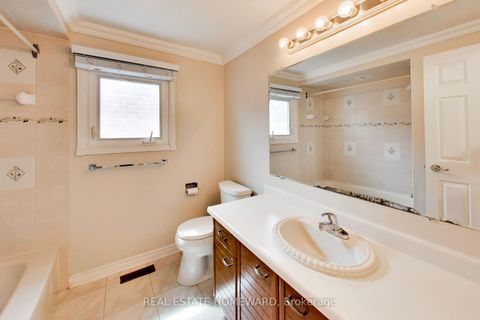 Photo 15 at 23 Hutchcroft Avenue, Milliken, Toronto