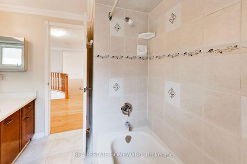 Photo 16 at 23 Hutchcroft Avenue, Milliken, Toronto
