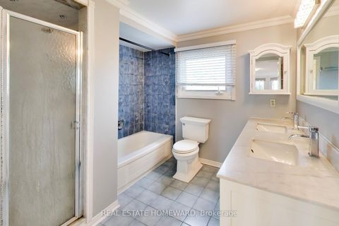 Photo 17 at 23 Hutchcroft Avenue, Milliken, Toronto