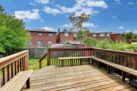 Photo 29 at 23 Hutchcroft Avenue, Milliken, Toronto