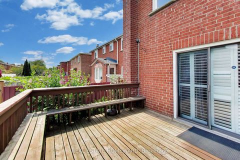 Photo 30 at 23 Hutchcroft Avenue, Milliken, Toronto