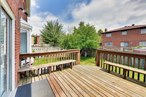 Photo 31 at 23 Hutchcroft Avenue, Milliken, Toronto
