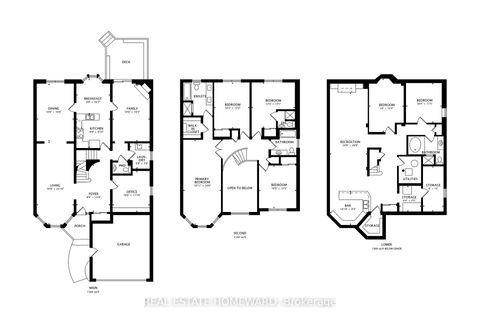 Photo 32 at 23 Hutchcroft Avenue, Milliken, Toronto