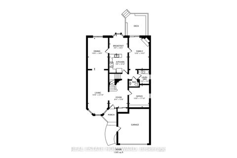 Photo 34 at 23 Hutchcroft Avenue, Milliken, Toronto
