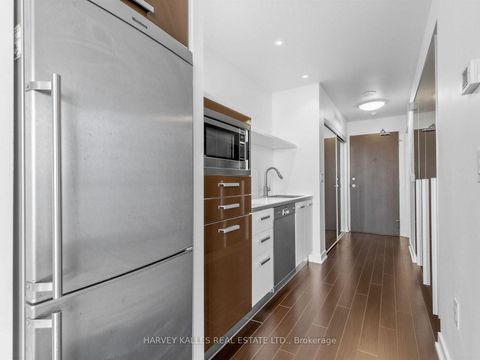 Photo 1 at 3002 - 38 Dan Leckie Way, Waterfront Communities C1, Toronto