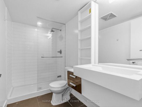 Photo 4 at 3002 - 38 Dan Leckie Way, Waterfront Communities C1, Toronto