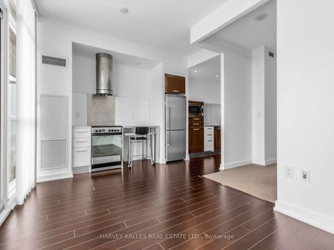 Photo 7 at 3002 - 38 Dan Leckie Way, Waterfront Communities C1, Toronto